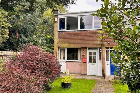 Blackham Drive, Sutton Coldfield, B73... 2 bed end of terrace house for sale
