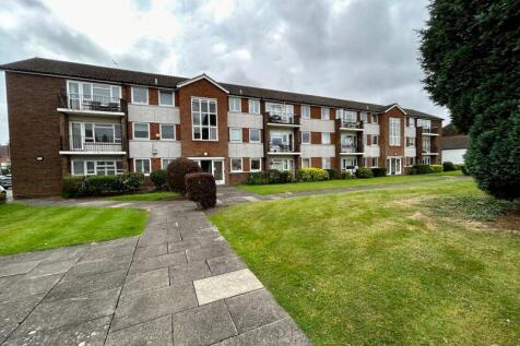 Biddulph Court, Braemar Road, Sutton... 1 bed apartment for sale