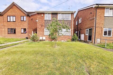 2 bedroom maisonette for sale