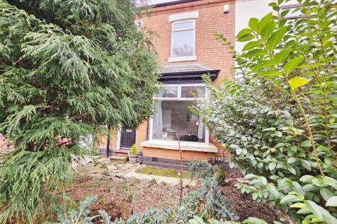 Somerset Road, Erdington, Birmingham... 3 bed terraced house for sale