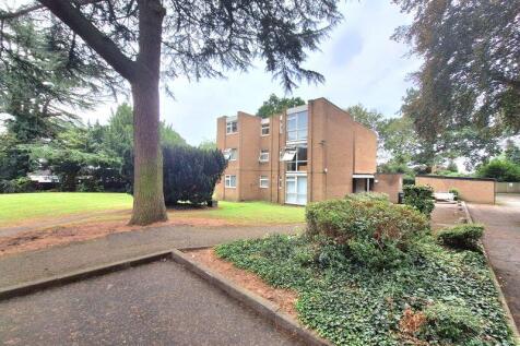 Habitat Court, Chester Road... 2 bed apartment for sale