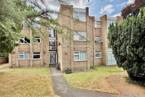 Habitat Court, Chester Road... 2 bed apartment for sale