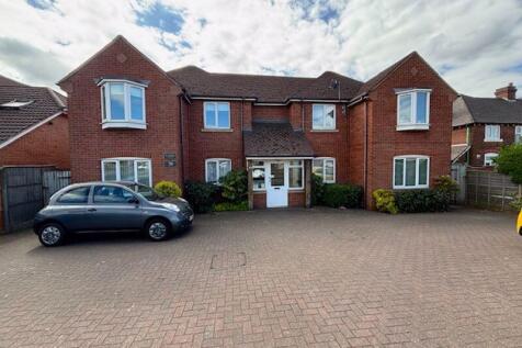 Sundial Court, Queslett Road, Great... 1 bed apartment for sale