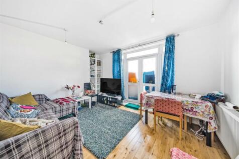 Brimsdown House, Bow, E3 2 bed flat for sale