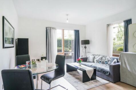 1 bedroom flat for sale