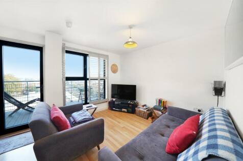 Ibex House, Maryland, E15 2 bed apartment for sale