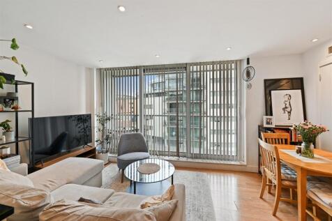 1 bedroom apartment for sale
