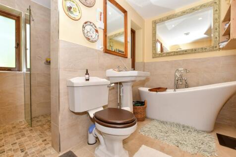 3 bedroom bungalow for sale