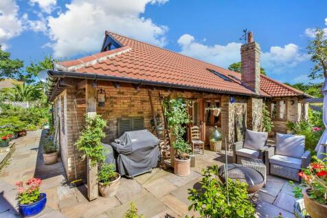 3 bedroom bungalow for sale