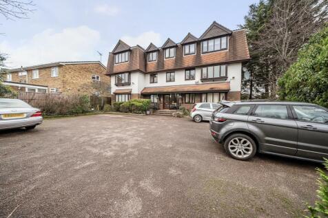 New Barnet,  Barnet,  EN5 3 bed flat for sale