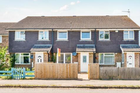 Upper Arncott,  Oxfordshire,  OX25 3 bed terraced house for sale