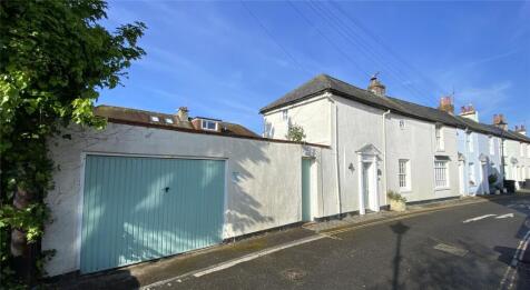 Cavendish Street, Chichester, West... 2 bed end of terrace house for sale