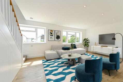 Seafield Close, East Wittering... 4 bed detached house for sale