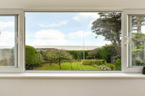 Central Drive, Elmer, Bognor Regis... 5 bed detached house for sale