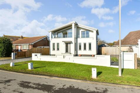 Alleyne Way, Elmer, West Sussex, PO22 3 bed detached house for sale