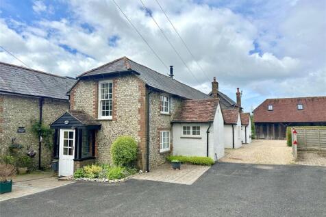 Little Drove, Little Drove Mews... 2 bed end of terrace house for sale