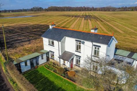 Equestrian facility for sale