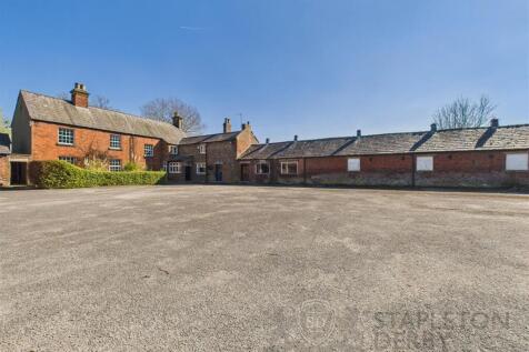 7 bedroom detached house for sale