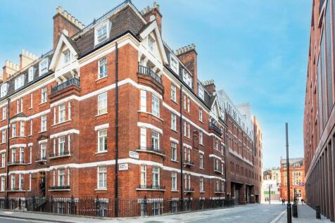 Gilbert Street, Mayfair, London, W1K 2 bed apartment for sale