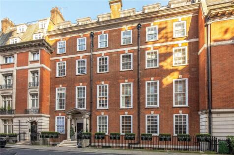 Warburton House, 4 Dunraven Street... 1 bed duplex for sale