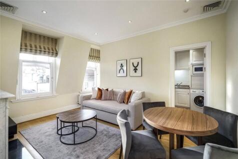 Crusader House, 14 Pall Mall, London... 1 bed apartment for sale