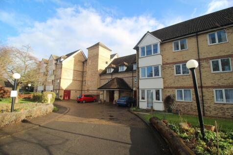1 bedroom flat for sale