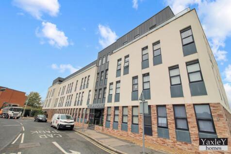 2 bedroom apartment for sale