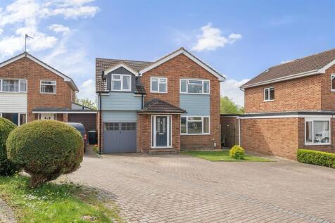 4 bedroom house for sale