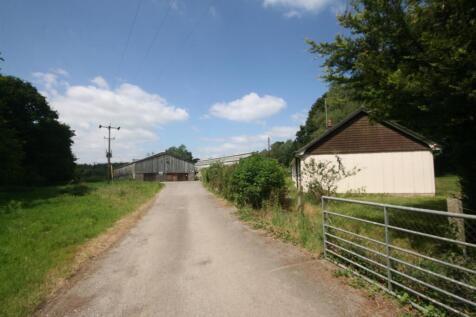 Plot for sale