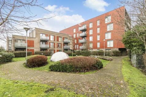 Flowers Close, Dollis Hill 2 bed apartment for sale