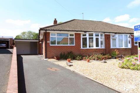 2 bedroom bungalow for sale