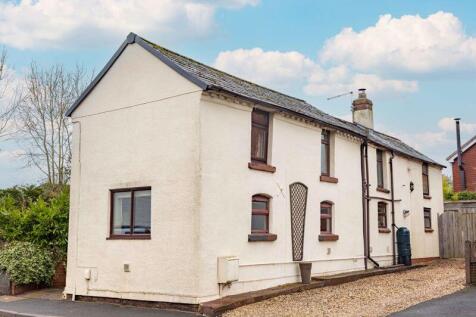 3 bedroom cottage for sale