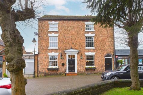 5 bedroom property for sale