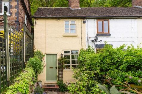 1 bedroom cottage for sale
