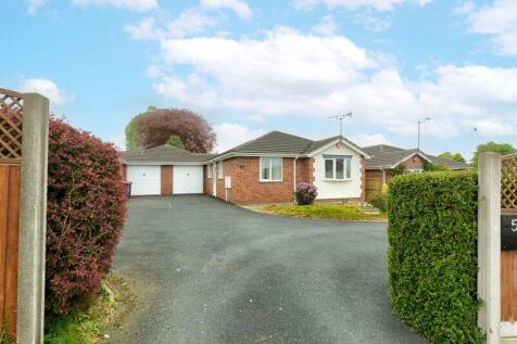 3 bedroom bungalow for sale