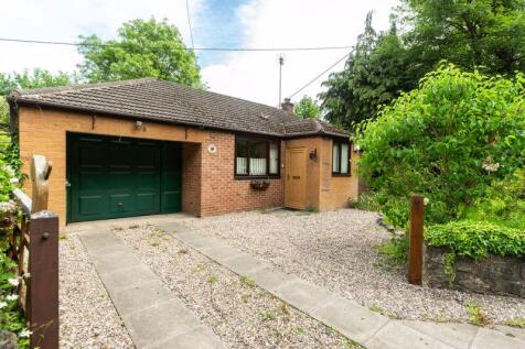 2 bedroom bungalow for sale
