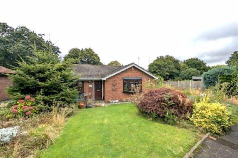 Madebrook Close, Sutton Hill... 2 bed bungalow for sale