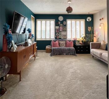 Cooper Close, Greenhithe, Kent, DA9 1 bed maisonette for sale