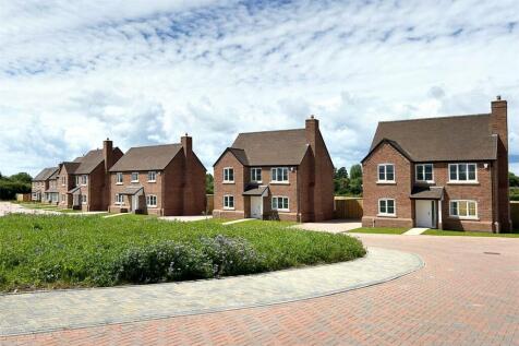 Wildflower Orchard, Minsterworth... 3 bed detached house for sale