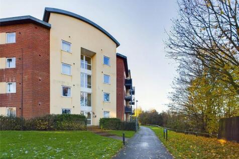 Longhorn Avenue, Gloucester... 2 bed apartment for sale