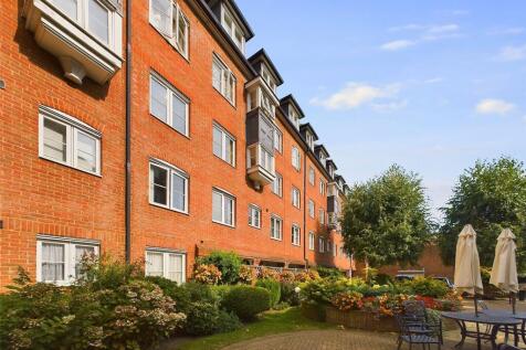 Westgate Street, Gloucester... 1 bed apartment for sale