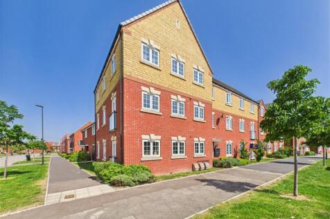 Harrier Way, Hardwicke, Gloucester... 2 bed apartment for sale