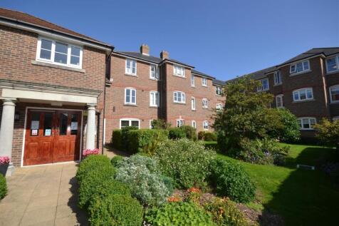 Wessex Road, Dorchester 1 bed retirement property for sale