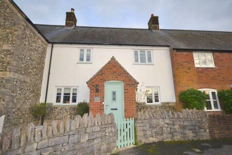 Manor Farm Close, Maiden Newton... 3 bed terraced house for sale