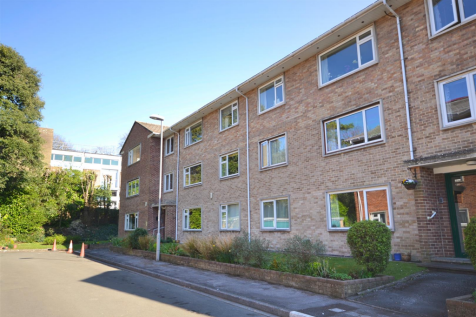South Walks Road, Dorchester 3 bed apartment for sale