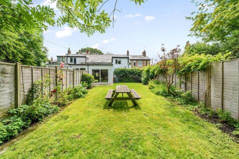 High Street, Toller Porcorum, Dorchester 2 bed terraced house for sale