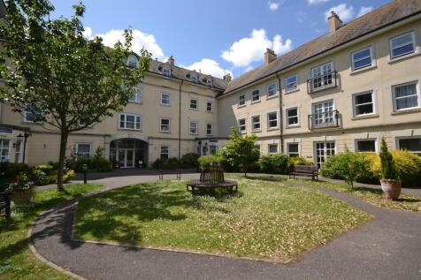 Somerleigh Road, Dorchester 2 bed retirement property for sale