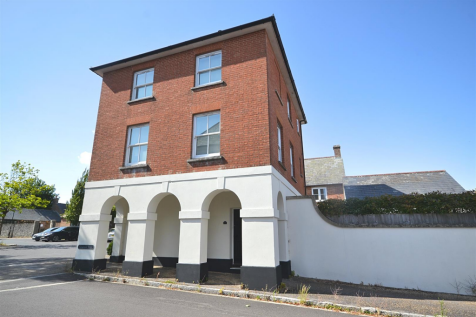 Longmoor Street, Poundbury 4 bed detached house for sale