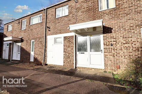 Pendleton, Ravensthorpe 3 bed terraced house for sale