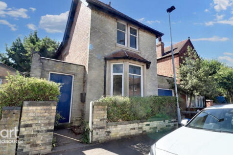Rock Road, Peterborough 2 bed detached house for sale